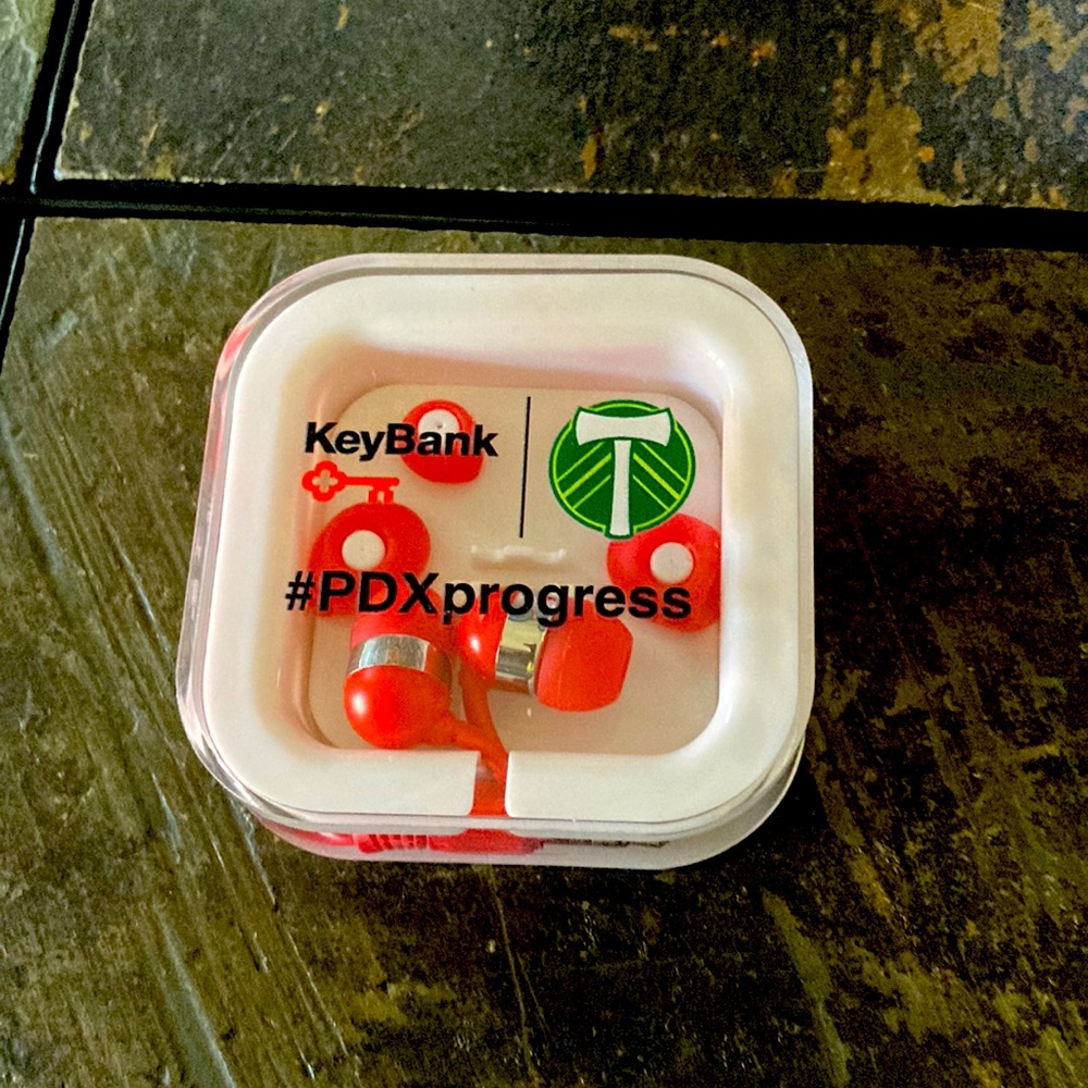 earpods